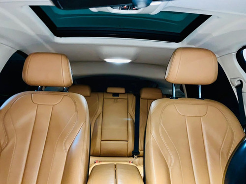Bmw X6 35ia 2015
