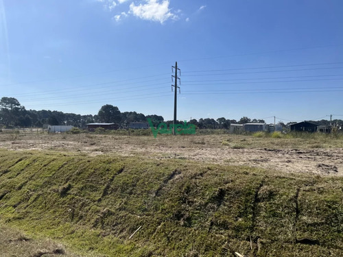 Venta De Terreno Financiado Ultimo Montes De Solymar.!!