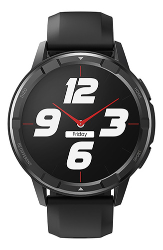 Reloj Deportivo Inteligente Bluetooth Realme Dizo Watch R Ta