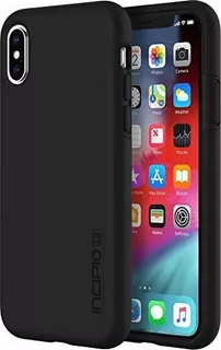 Incipio Dualpro iPhone XS Carcasa Para iPhone X Con Nucleo I