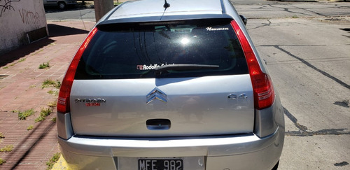 Citroen.. C4 Permuto