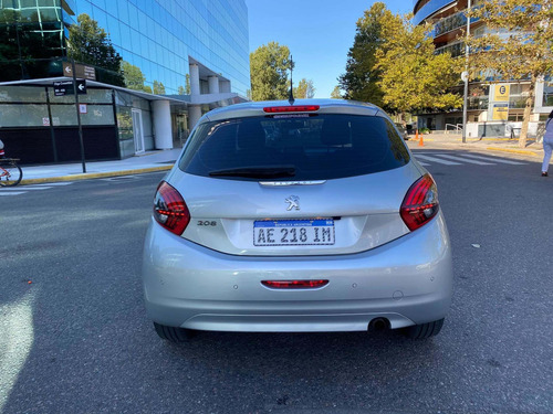 Peugeot 208 1.6 In Concert 2020