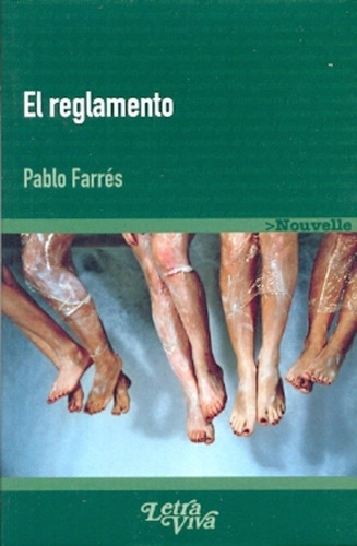 Reglamento El - Farres Pablo