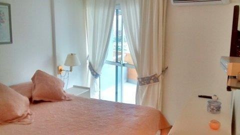 Imagen 3 de 23 de Ed. Scorpio - Excelente Departamento De 3 Amb. En Playa Brava, Punta Del Este