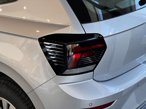 Volkswagen Polo 1.6 Msi Comfort Plus