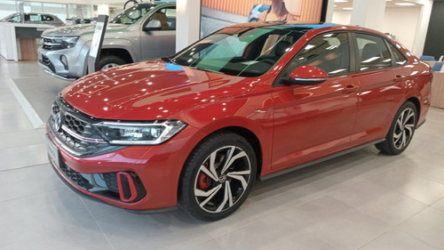 Volkswagen Vento 2.0 Tsi Gli 211cv App Connect