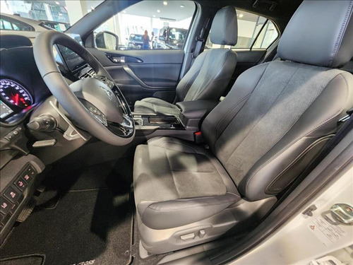 Mitsubishi Eclipse Cross 1.5 Hpe-S Black Turbo S-Awc Cvt 5P