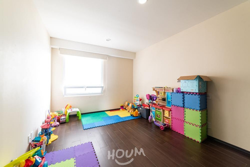 Imagen 20 de 30 de Departamento En Jesús Del Monte, Huixquilucan Con 3 Recámaras, 165 M², Id: 41541