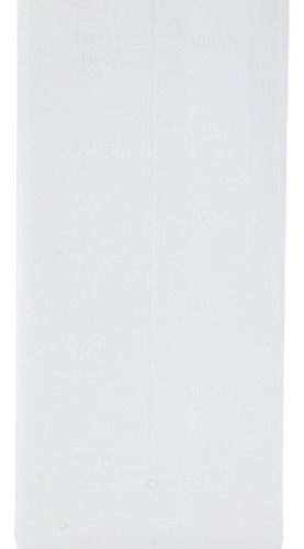 Nn Botellas Exprimibles Vacías De 350 Ml, Botella