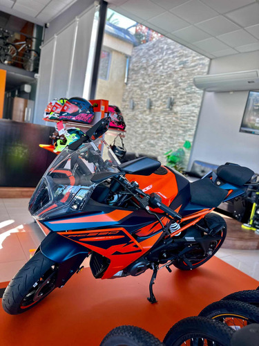 Ktm Rc 390