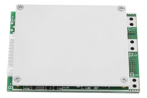 Bateria De Íon De Lítio 36v 35a 10s Placa De Proteção Bms Pc
