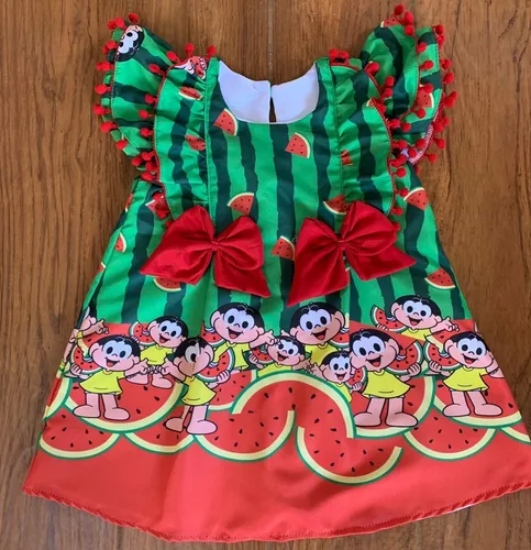 Vestido trapezio best sale magali