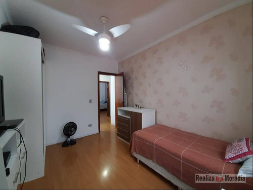 Imagem 14 de 30 de Sobrado À Venda, 133 M² Por R$ 652.000,00 - Jardim Da Glória - Cotia/sp - So0125