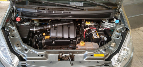 Fiat Idea 1.4 Mpi Attractive 8v Flex 4p Manual