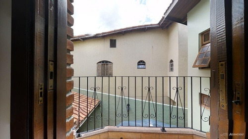 Imagem 16 de 30 de Ampla Casa / Jardim Florida Paulista - Ca00110 - 70140222
