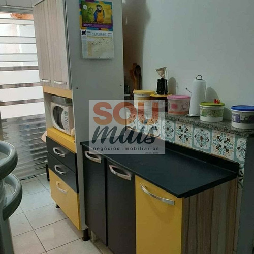 Imagem 9 de 9 de Casa Em Jardim Alpes De Sorocaba - Sorocaba - 78