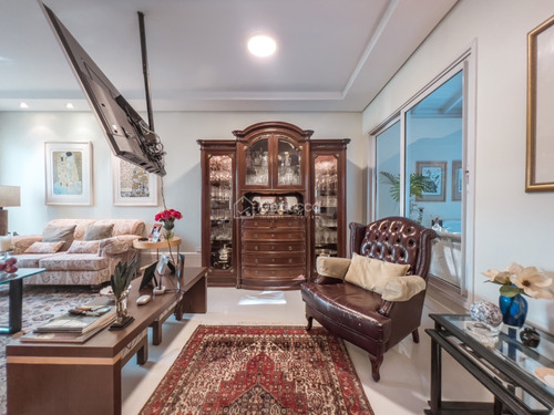 Imagem 7 de 30 de Casa À Venda Em Parque Da Hípica - Ca007190