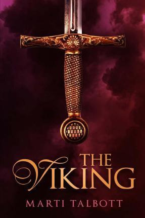 Libro The Viking - Marti Talbott