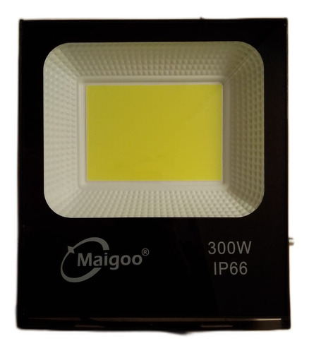 Reflector Cob 300w  Ip66, High Power 300w