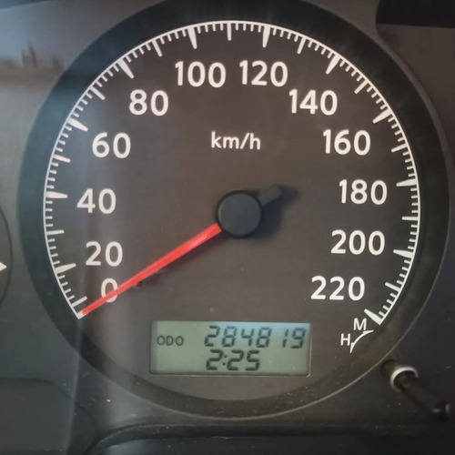 Imagen 8 de 9 de Nissan