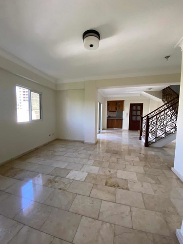 Imagen 2 de 4 de Apartamento En Piantini Entre Lincoln Y López De Vega