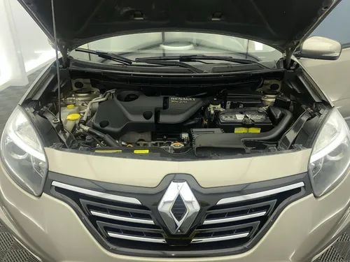 Renault Koleos 2.5 Dynamique 4x2