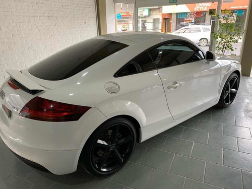 Audi Tt 1.8 T Fsi 2012