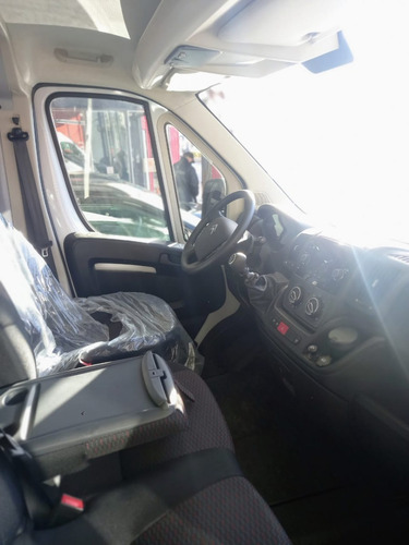 Imagen 16 de 20 de Citroën Jumper L3h2 Minibus 17+1 2022 ! (gdr)