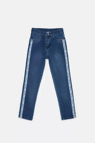 Pantalon Jean Denim Nene Niño Nena Niña Oferta Cheeky