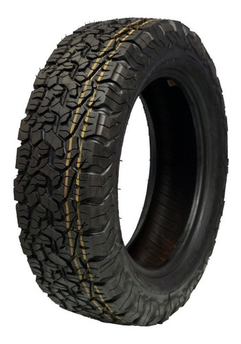 Imagem 1 de 1 de 205/65/15 Remold Desenho Bf Ko2 89t Wt Terra