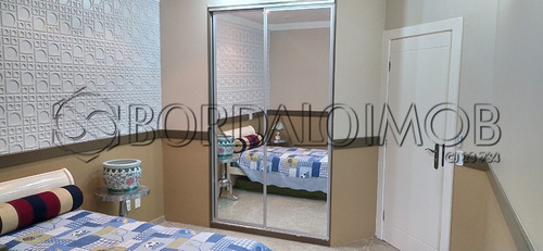 Park Way - Belíssima Casa Com 692m², 4 Suítes, Lazer Completo, Estúdio E Muito Mais. - Villa122349