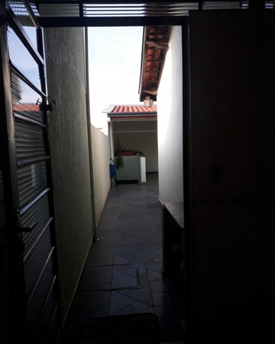 Imagem 24 de 27 de Casa 2 Dormitório Sendo 1 Suíte Jardim Florestal Jundiaí - 4585740 - 33507277