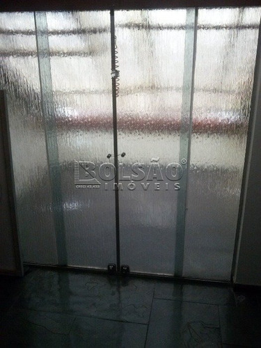 Imagem 2 de 15 de Sobrado - Vila Irmaos Arnoni - Ref: 22932 - V-22932
