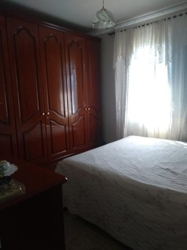 Imagem 8 de 15 de Casa Em Condomínio Para Venda Em Cajamar, Jardim Jaraguá, 2 Dormitórios, 2 Banheiros, 1 Vaga - Ca-0080_1-1796403