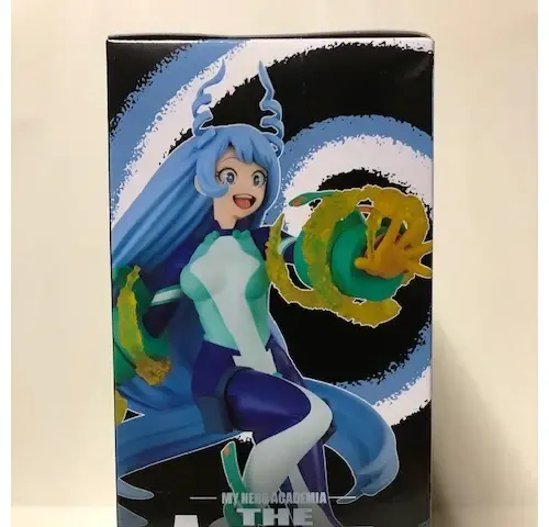 My Hero Academia Amazing Heroes Vol 31 Nejire Hado Bandai
