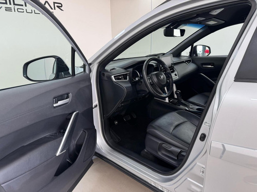 Toyota Corolla Cross Xre 2.0 16v Flex Aut