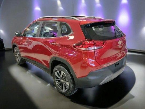 Chevrolet Tracker Premier 1.2 Turbo 12v Flex Aut