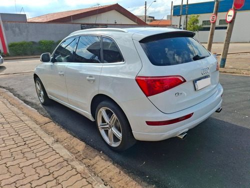 Audi Q5 2.0 Tfsi Attraction 16V 211Cv Gasolina 4P Automático