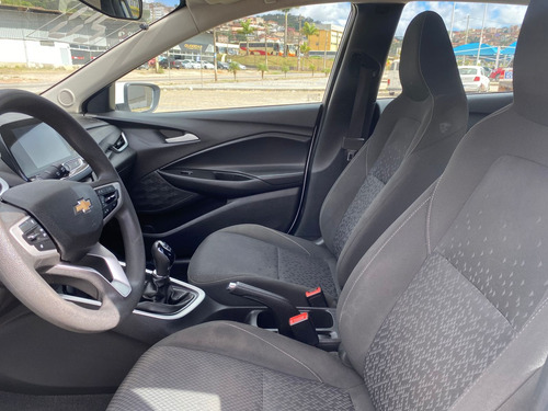 Chevrolet Onix 1.0 Lt 5p
