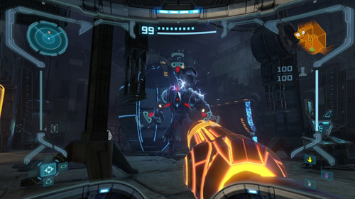 Imagen 6 de 6 de Metroid Prime Remastered - Nintendo Switch