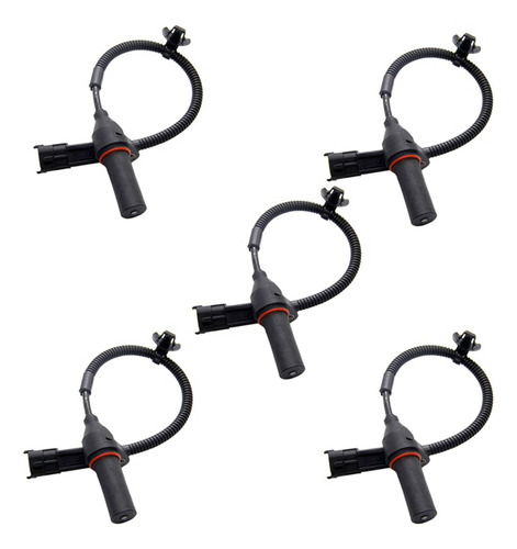 Sensor De Posición Del Cigüeñal 5x 39180-2b000 Para Accent F