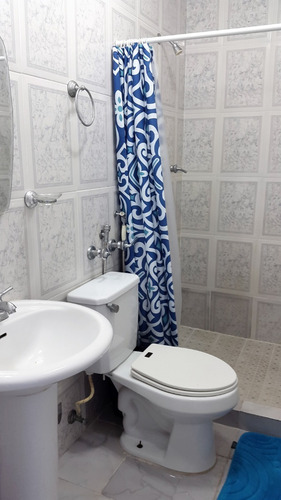 Imagen 7 de 18 de Apartamento En Venta Amoblado Con Area Social En Vía España, Panama