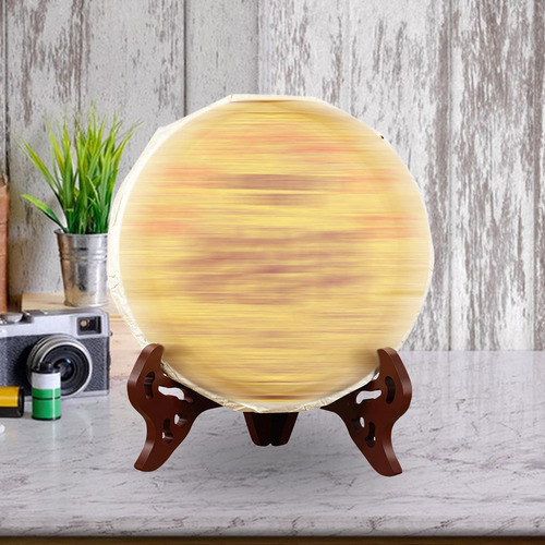 Soporte Para Platos, Soporte Para Té/pasteles, 5 Pulgadas