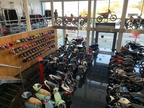 Imagen 17 de 18 de Benelli Trk 502x Maldonado Motos