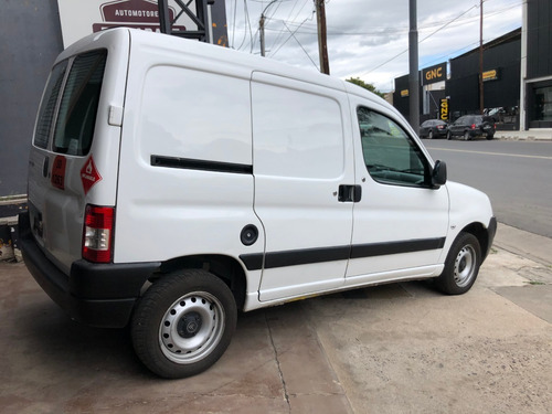 Citroen Berlingo 2015 1.6 Hdi