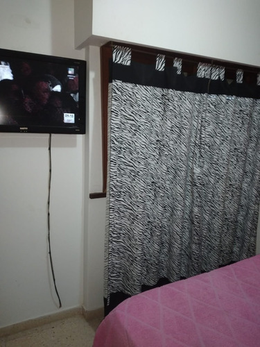Imagen 9 de 12 de Se Alquila Depto De 2 Ambientes En San Bernardo.
