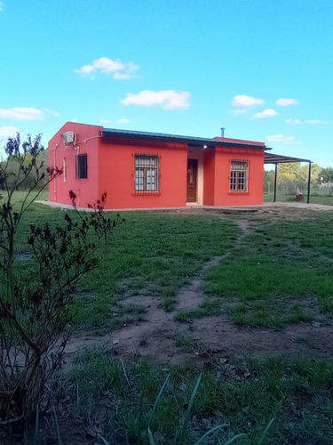 Casa En Venta Francisco Alvarez 