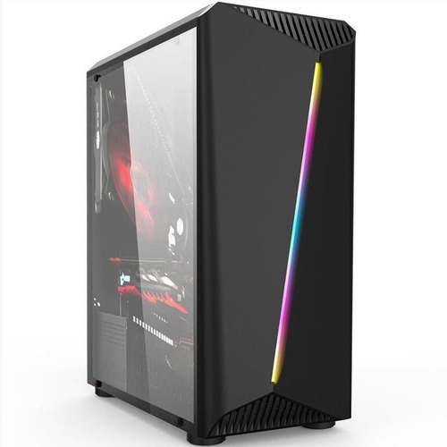 Computador Gamer I5 8gb Geforce 2gb 128bits Hd 500gb