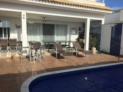 Imagem 26 de 28 de Casa Com 3 Dormitórios À Venda, 420 M² Por R$ 1.900.000,00 - Condomínio Lago Da Boa Vista - Sorocaba/sp - Ca8563