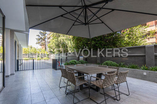 Moderno Duplex 3d - Las Violetas/ricardo Lyon